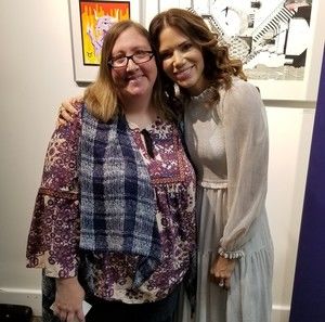 Meet your Posher, Charity